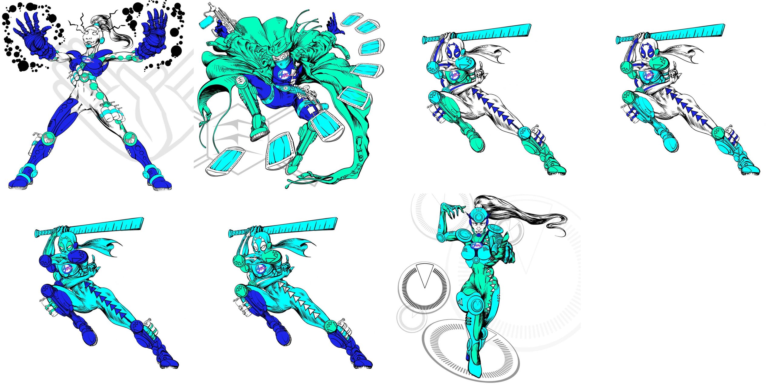 Illustration of Mister Mask, a superhero caucasian male character, with a giant Mask design Logotype emphasizing the importance of wearing a mask to protect others and embody true heroism in pandemics issues and health preventive measures, with a dynamic pose and vibrant colors.