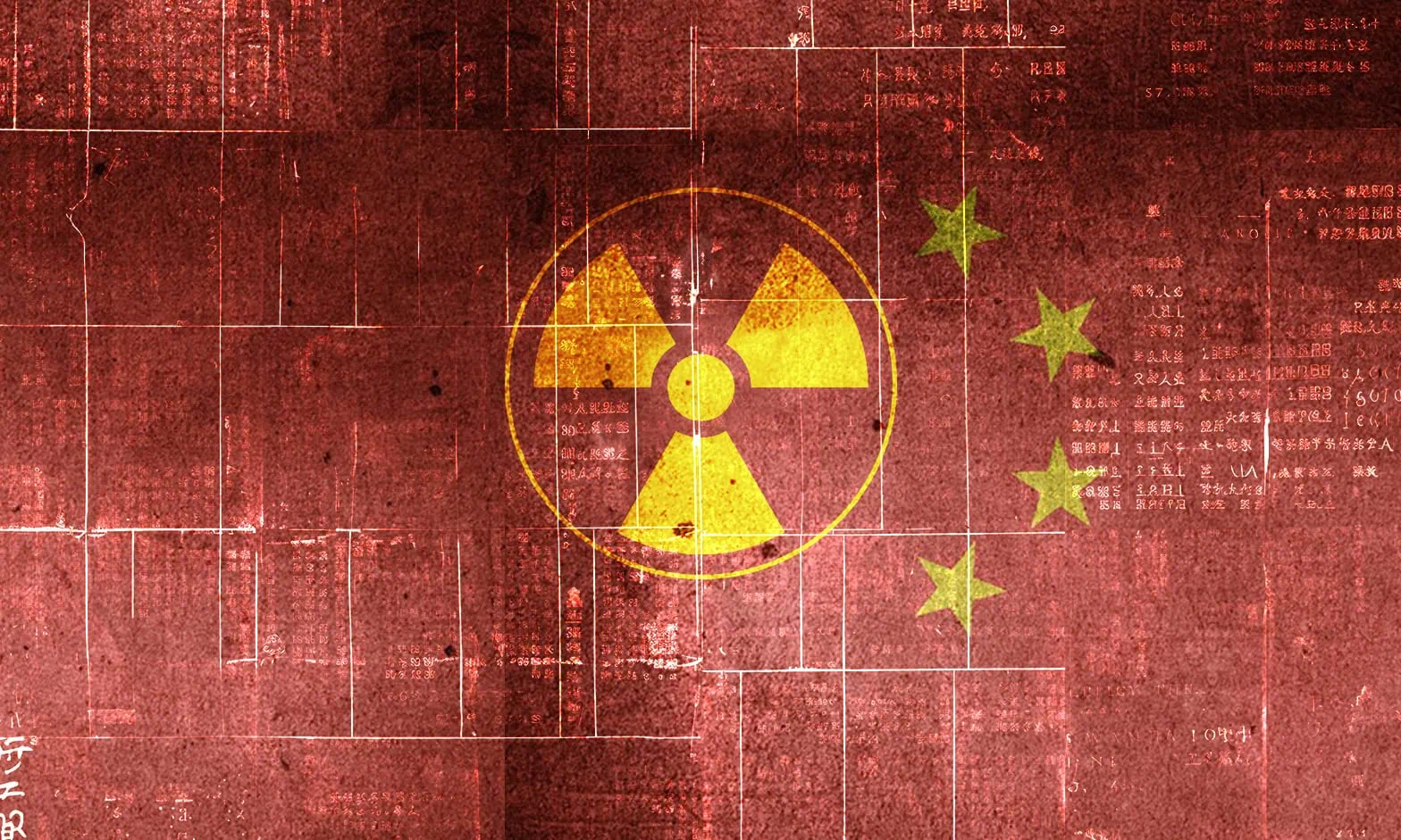 Article Header Design: “The Future of Uranium Demand – China’s Surge”